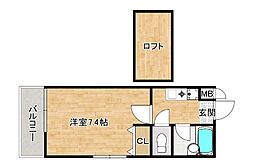 福岡市城南区鳥飼7丁目