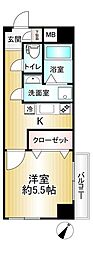 三鷹市牟礼2丁目