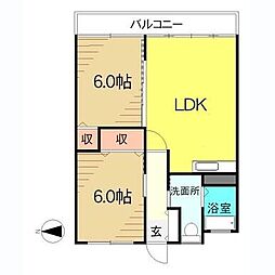 ブレッサヒルズ 403