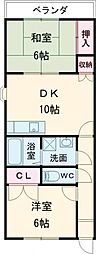 東邦パレス小野 203