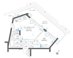 目黒区碑文谷5丁目