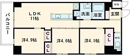 東大阪市足代北1丁目