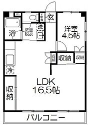 渋谷コート2号館 501