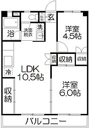 渋谷コート2号館 303