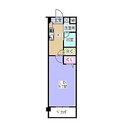 向山ヒルズ 105
