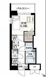 ギャラクシー南福岡駅前 808