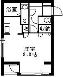 モナルダ鴨池 205