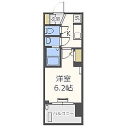 大阪市福島区吉野4丁目