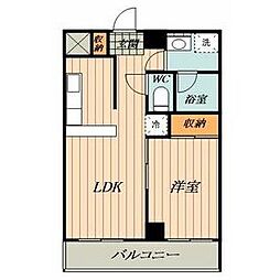 A&S　KATO　KI　A棟 102