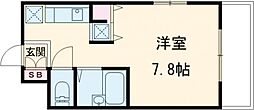 大阪市鶴見区放出東2丁目