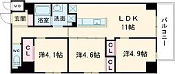 東大阪市足代北1丁目