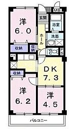 熊谷市籠原南2丁目