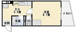 静岡市駿河区稲川1丁目