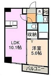 ファウンテンヒルズ御殿場 302