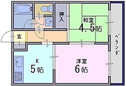 スタンドアップ大和高田 503