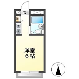 アップルコート大垣木戸町 210