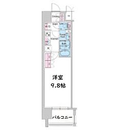 大阪市西区江之子島1丁目