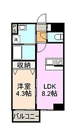 ファウンテンヒルズ御殿場 405