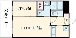 熊本市中央区上水前寺1丁目