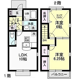 土浦市神立町の一戸建て