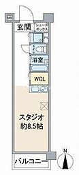 アトランティス津田沼I 108