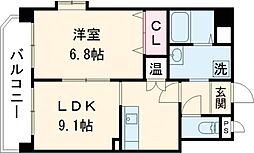 熊本市中央区白山2丁目