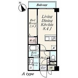 レジェンド紺屋町II 703