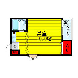 共生マンション 301