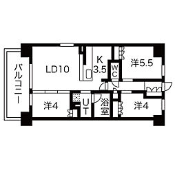 大阪市東淀川区下新庄3丁目