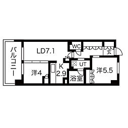 大阪市東淀川区下新庄3丁目