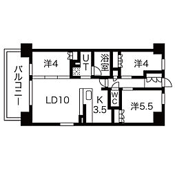 大阪市東淀川区下新庄3丁目