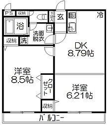 ユーロイヤルB 102