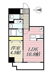 レジデンシア豊田桜町 1201