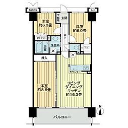 サーパスシティ屋島 1203