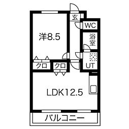 プリミエールツイン 402