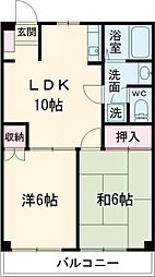 羽村市栄町1丁目