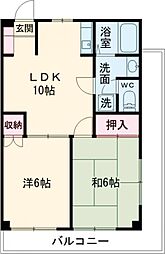 羽村市栄町1丁目