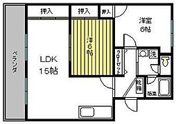 森ビル 202