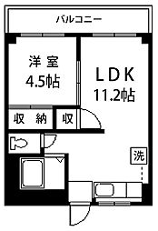 福岡市東区香椎1丁目