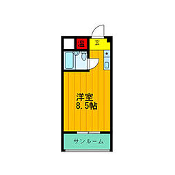 エコールドパリ 404