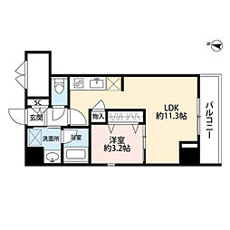 パークソレイユ弐番館 301