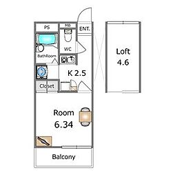 Sophia Twin Leaf(ソフィアツインリーフ) 105
