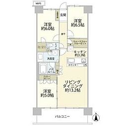 越谷市レイクタウン8丁目