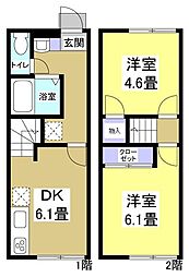 パレス東名IV 105