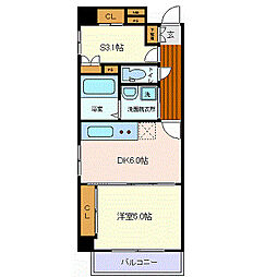 カスタリア一番町EAST 901