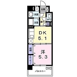 サンセール宮ノ陣 307