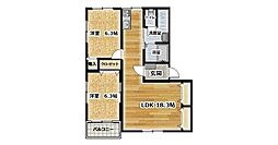 グランエスポワール　V 203