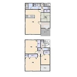 前橋市総社町総社の一戸建て