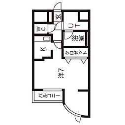 ロイヤルヒルズ鹿野 I 311