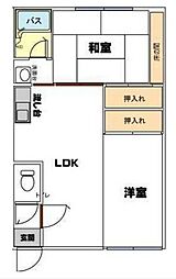 プラザ・クリプトメリア 402